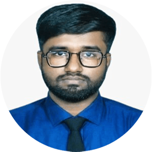 Md. Mostafizur Rahman Jibon