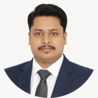 Akil Uddin Bhuiyan